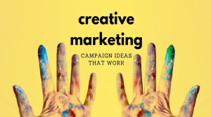 Creative promotion campaigns