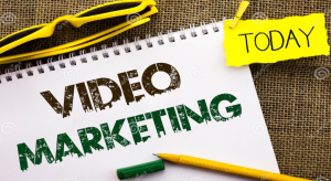 Video MarketingMotion Graphics